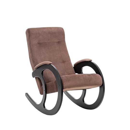 Кресло-качалка Модель 3 в Иваново - изображение 9