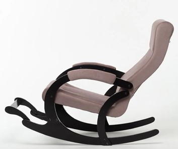 Кресло-качалка Марсель, ткань Amigo Java 33-Т-AJ в Иваново - предосмотр 1