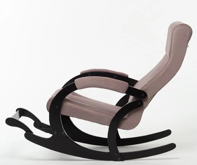 Кресло-качалка Марсель, ткань Amigo Java 33-Т-AJ в Иваново - изображение 1