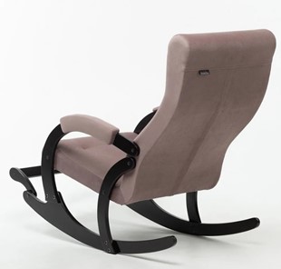 Кресло-качалка Марсель, ткань Amigo Java 33-Т-AJ в Иваново - предосмотр 2
