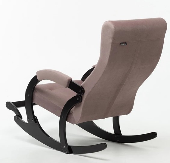 Кресло-качалка Марсель, ткань Amigo Java 33-Т-AJ в Иваново - изображение 2