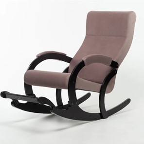 Кресло-качалка Марсель, ткань Amigo Java 33-Т-AJ в Иваново - предосмотр
