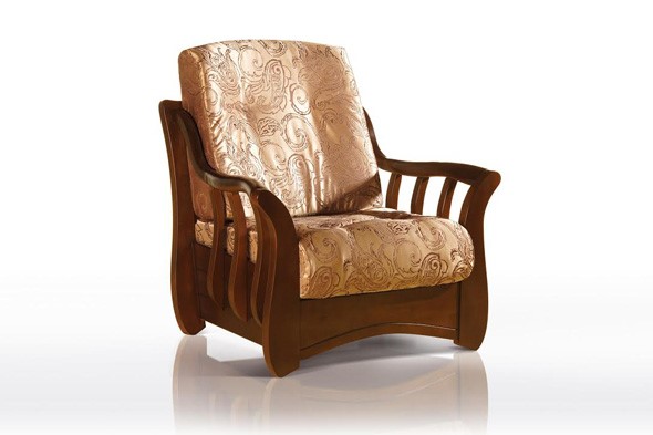 Кресло-кровать Фрегат 03-80 в Иваново - изображение