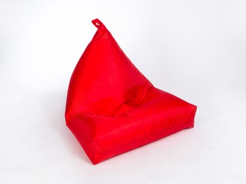 Кресло-лежак Пирамида, красный в Иваново