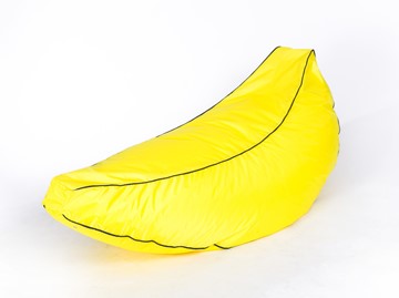 Кресло-мешок Банан XL в Иваново