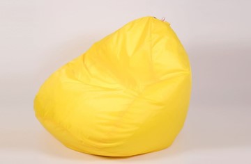 Кресло-мешок Юниор, оксфорд желтый в Иваново