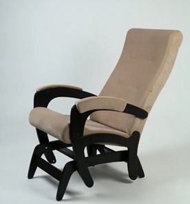 Маятниковое кресло Версаль, ткань песок 36-Т-П в Иваново