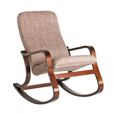 Кресло-качалка Старт Каприз в Иваново - изображение