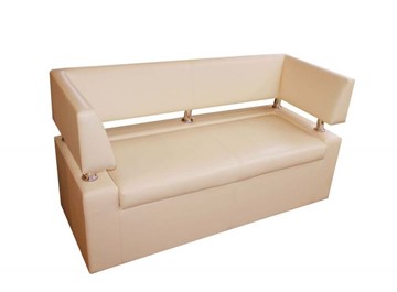 Кухонный диван Модерн-3 банкетка с коробом в Иваново - предосмотр