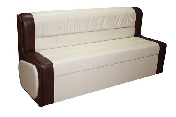 Кухонный диван Квадро 4 со спальным местом в Иваново - изображение