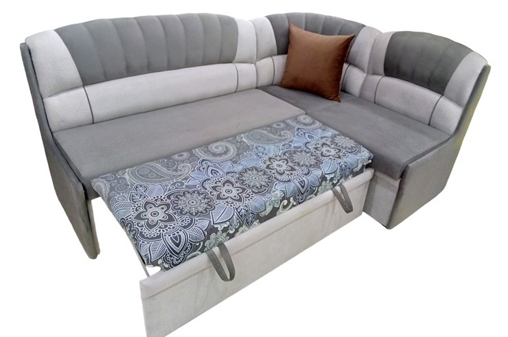 Кухонный диван Модерн 2 (со спальным местом) в Иваново - изображение 1