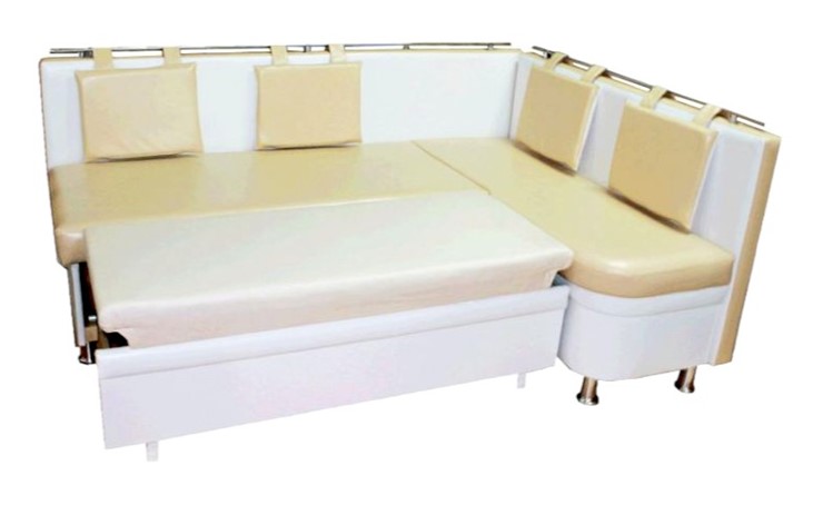 Кухонный диван Модерн со спальным местом в Иваново - изображение 3