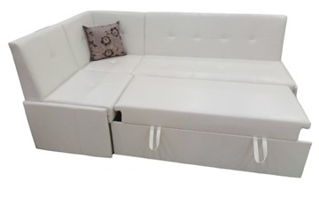 Кухонный угловой диван Модерн 8 со спальным местом и двумя коробами в Иваново - предосмотр 4