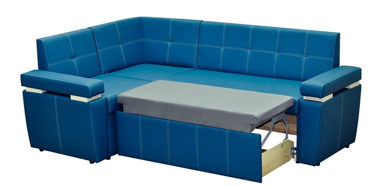 Угловой кухонный диван Яшма 5 в Иваново - изображение 1