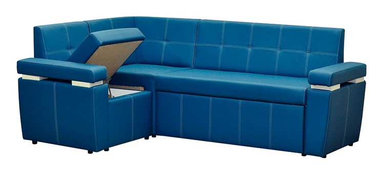 Угловой кухонный диван Яшма 5 в Иваново - изображение 2