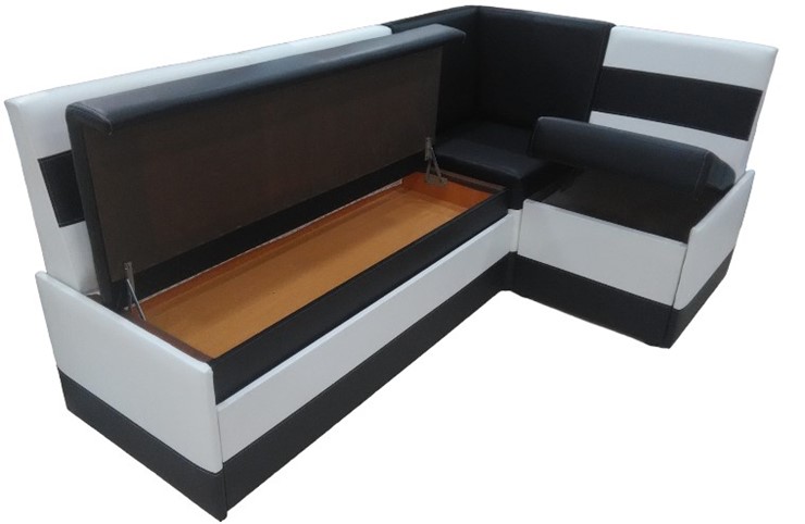 Кухонный угловой диван Модерн 6 со спальным местом в Иваново - изображение 2