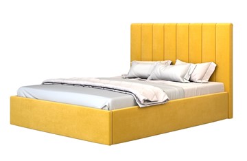 Кровать двуспальная Берта 1600 с основанием в Иваново
