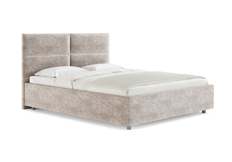 Кровать 2-спальная Omega 180х190 с основанием в Иваново - изображение 13