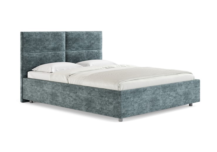 Кровать 2-спальная Omega 180х190 с основанием в Иваново - изображение 16