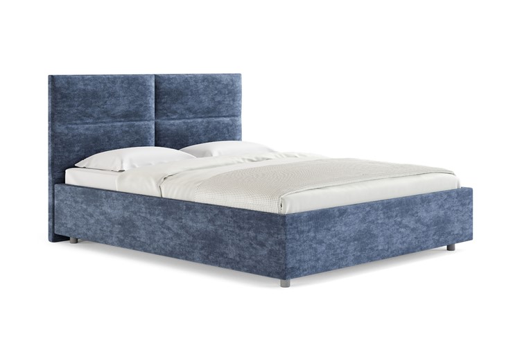 Кровать 2-спальная Omega 180х190 с основанием в Иваново - изображение 17