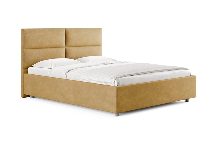 Кровать 2-спальная Omega 180х190 с основанием в Иваново - изображение 21