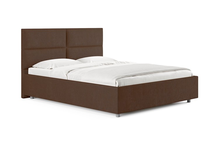 Кровать 2-спальная Omega 180х190 с основанием в Иваново - изображение 31
