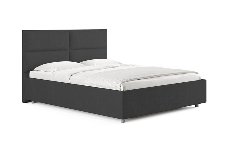 Кровать 2-спальная Omega 180х190 с основанием в Иваново - изображение 32