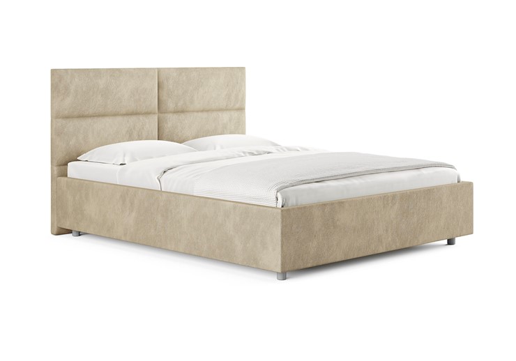 Кровать 2-спальная Omega 180х190 с основанием в Иваново - изображение 36