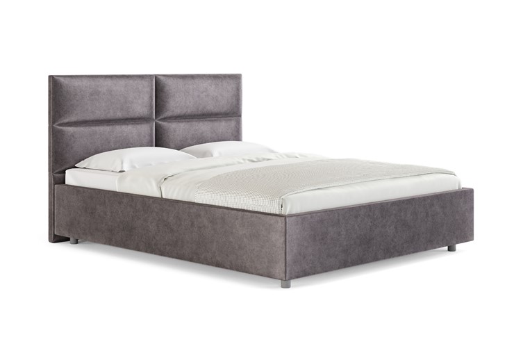 Кровать 2-спальная Omega 180х190 с основанием в Иваново - изображение 50
