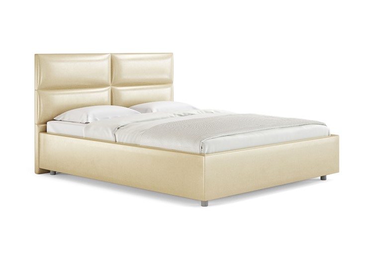 Кровать 2-спальная Omega 180х190 с основанием в Иваново - изображение 59