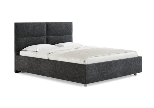 Кровать 2-спальная Omega 180х190 с основанием в Иваново - изображение