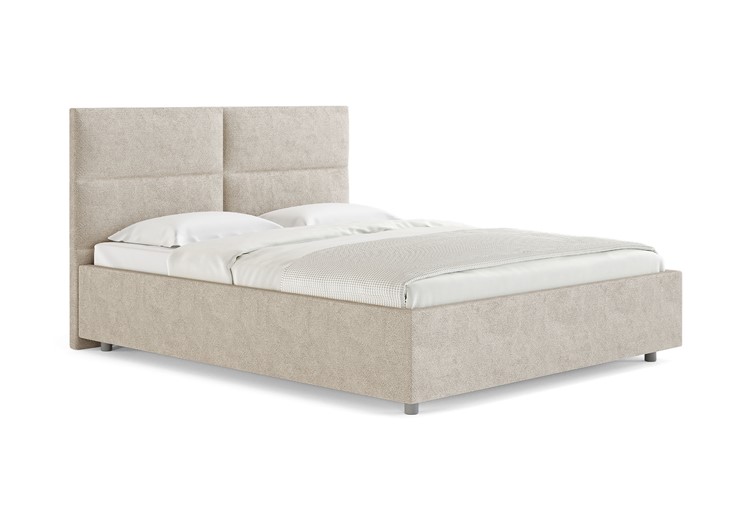 Кровать 2-спальная Omega 180х190 с основанием в Иваново - изображение 10