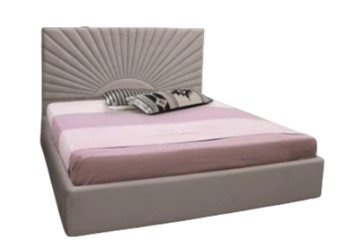 Кровать  с мягким изголовьем Майя 1700х2150 мм в Иваново
