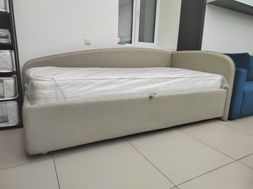 Кровать с подъемным механизмом Paola R 90х200 1 в Иваново