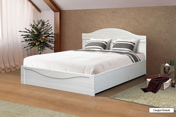 Двуспальная кровать с механизмом Ева-10 2000х1600 в Иваново