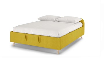 Спальная кровать Jazz-L 900х1900 с подъёмным механизмом в Иваново