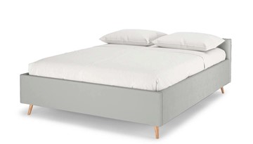Кровать спальная Kim-L 900х2000 без подъёмного механизма в Иваново