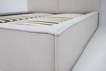 Кровать полутороспальная с подъемным механизмом Наоми 1400 в Иваново - предосмотр 3