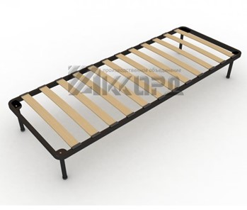 Основание для кровати с ламелями 62х8 мм, 80х200 в Иваново