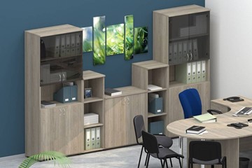 Мебель для персонала Twin в Иваново - предосмотр 2