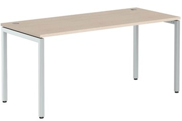 Мебель для персонала Xten S 1 - один стол с приставным брифингом в Иваново - предосмотр 1