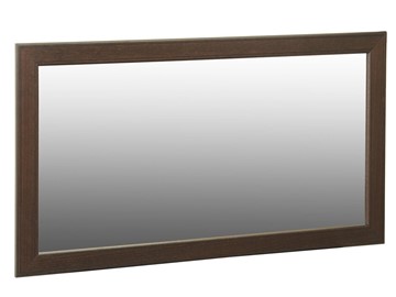 Зеркало настенное Васко В 61Н (Темно-коричневый) в Иваново
