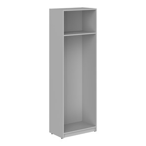Каркас шкафа SIMPLE SRW 60-1 600х359х1815 серый в Иваново