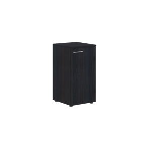 Шкаф низкий с глухими дверцами правый XTEN Дуб Юкон  XLC 42.1(R)  (425х410х795) в Иваново
