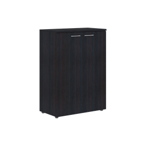 Шкаф средний с глухими дверьми XTEN Дуб Юкон  XMC 85.1 (850х410х1165) в Иваново