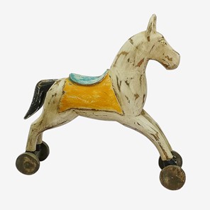 Фигура лошади Читравичитра, brs-018 в Иваново