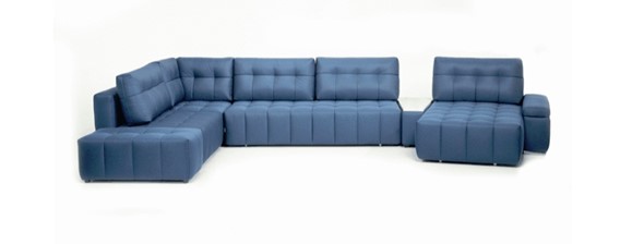 П-образный диван Брайтон 1.7 в Иваново - изображение