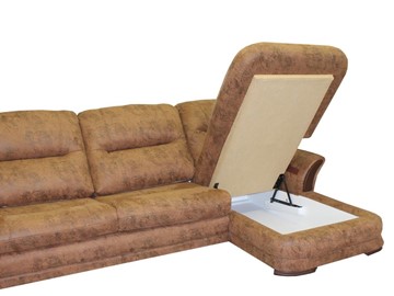 П-образный диван Квин 6 БД в Иваново - предосмотр 1