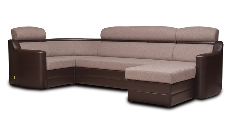 П-образный диван Виола 2 в Иваново - изображение 3