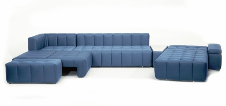 П-образный диван Брайтон 1.7 в Иваново - изображение 1